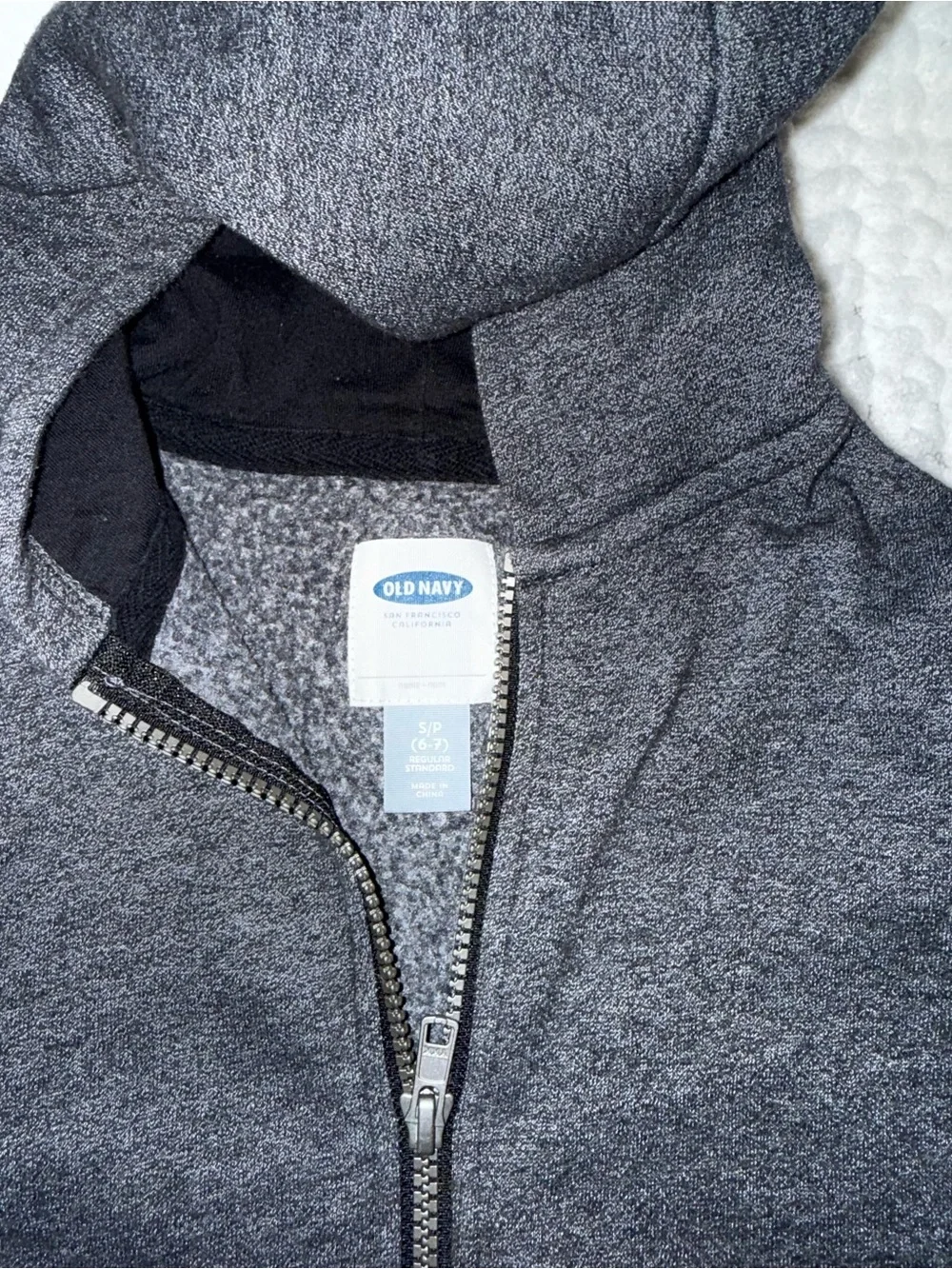 Old Navy classic full